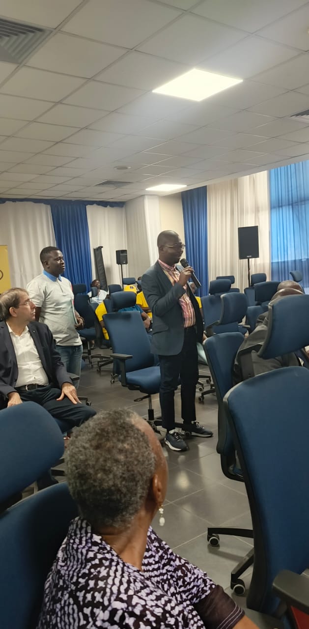 La PSPSCI organise une Assemblée Générale Ordinaire